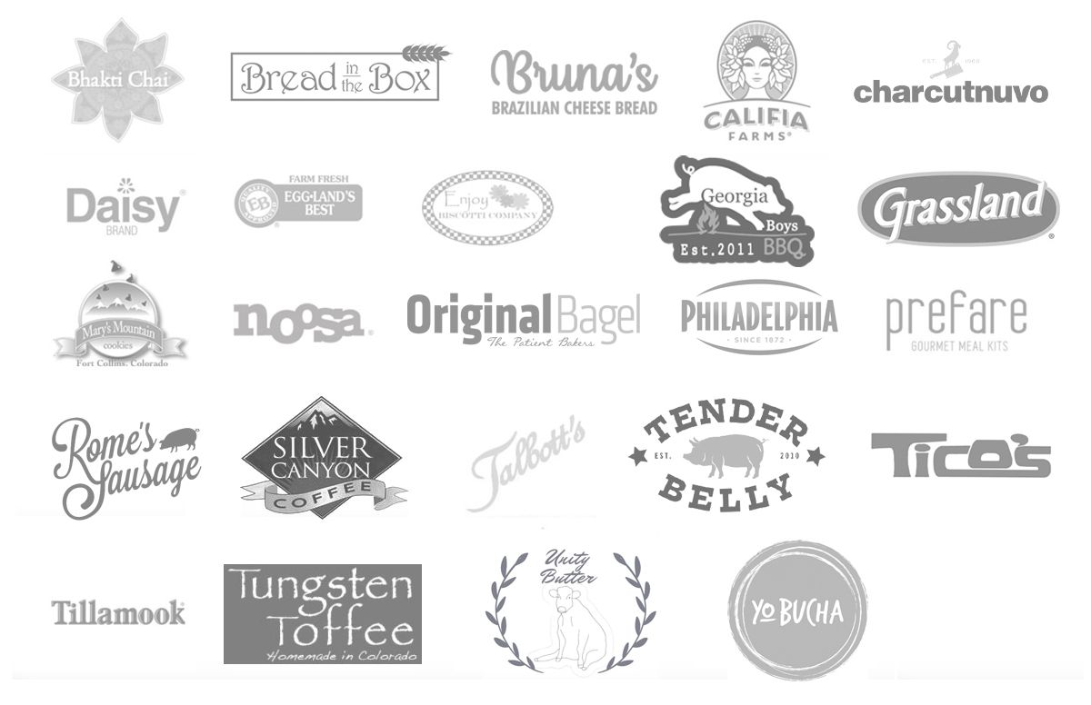 Local partners and Colorado companies